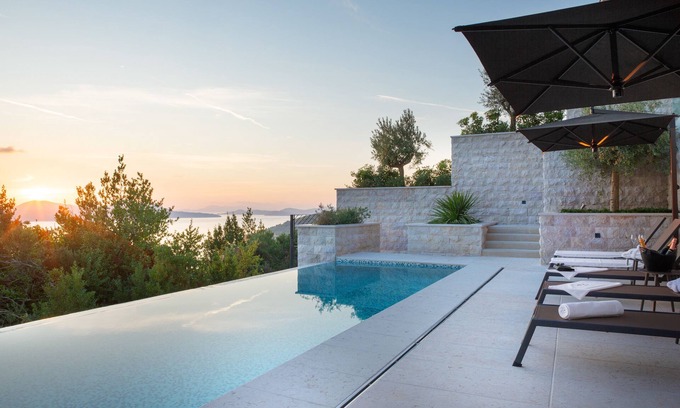 Orasac House | A place to relax 5- min from beautiful beaches of Croatia