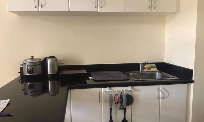 Poblacion District Apartment | A Place to stay in Davao- Condo