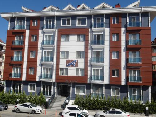 Edirne Apartment | A Plus