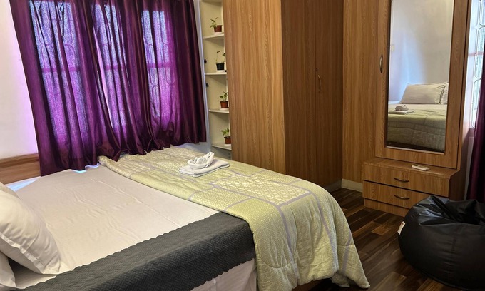 Sualkuchi Apartment | A Premium 2 BHK Guest House for a cozy and comfortable stay