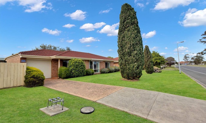 Paynesville House | A prime location to experience the beauty of the Gippsland Lakes