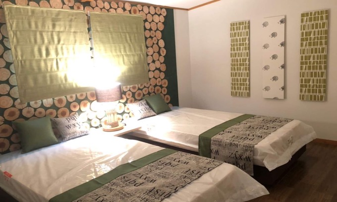 Takayama House | A private, wood-filled vacation villa nestled in the forests of Hida Takayama.
