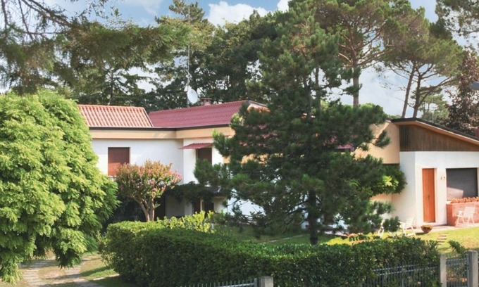 Lignano Pineta Apartment | A quiet green escape close to urban life