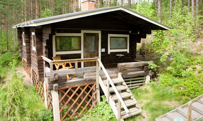 Orivesi Cottage | A quiet hideaway near lake, Tivoli