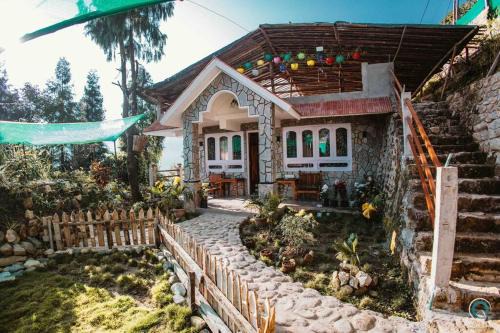 Lebong and Mineral Spring Tea Garden Apartment | A Quiet Nest Cottage