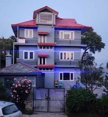 Shimla House | A.R . Homestay