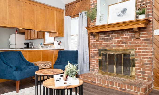 Northeast Raleigh House | A Raleigh Getaway: The Ultimate Family Oasis! Pet-Friendly & 15 Mins to DWNTN