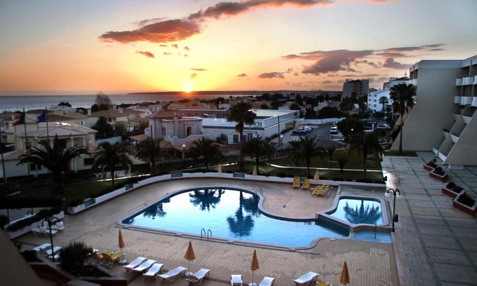 Gale Apartment | A Ramos Apartamento Palmeira Galé