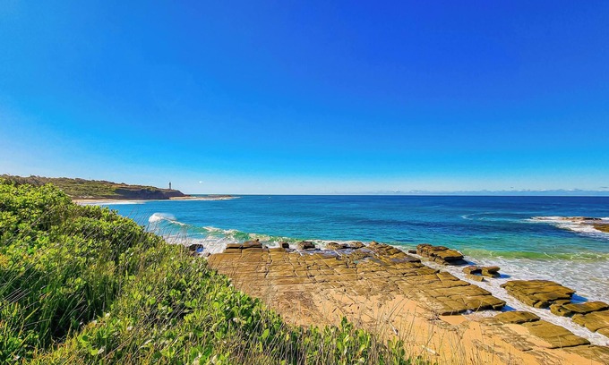 Haller Lake House | A relaxing hotel stay in North Seattle