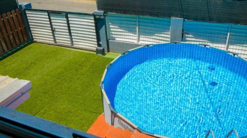 St. Lawrence Gap Apartment | A relaxing retreat a few steps from the sun-soaked Dover Beach and the vibrant S