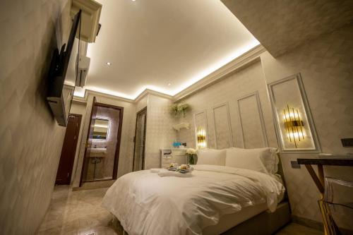 Downtown Kota Kinabalu Hotel | A Residence @ Between Hilton & Cititel Hotel