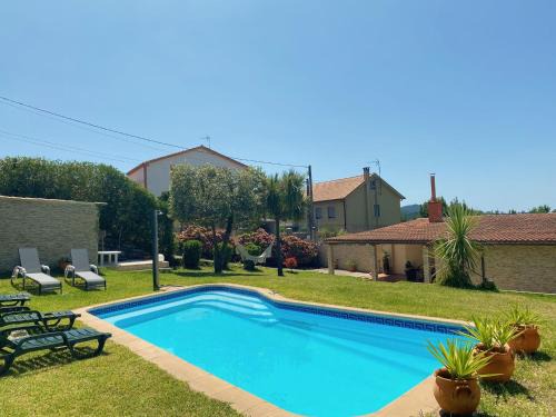 Vilagarcia de Arousa House | A Retorta