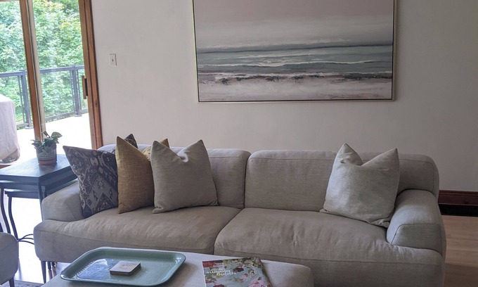Brighton House | A Retreat Where City Meets Country! Prince Edward County Adjacent in Brighton