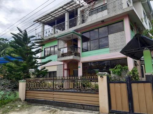 Tagbilaran Apartment | A's Azotea de Bohol