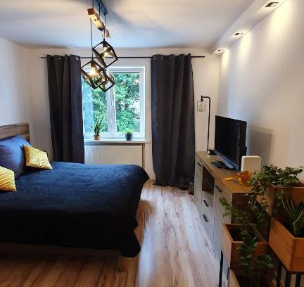 Walbrzych Apartment | A&S LOFT