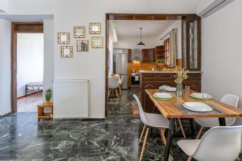 Lixouri House | A&S Seaside House