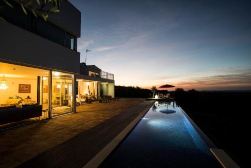 Grandola House | A Serenada Enoturismo