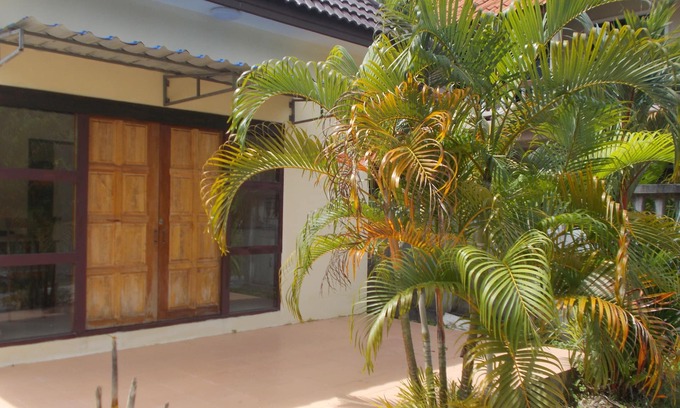 Kamala House | A simple, fully-equipped cottage built 6 years ago!