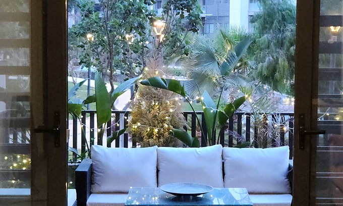 Madinaty Apartment | A slice of Heaven in Privado, Madinaty!