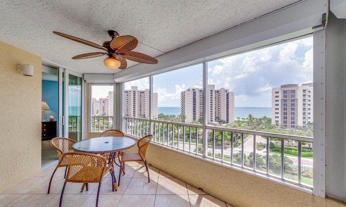 Vanderbilt Beach Apartment | A Slice of Naples Life