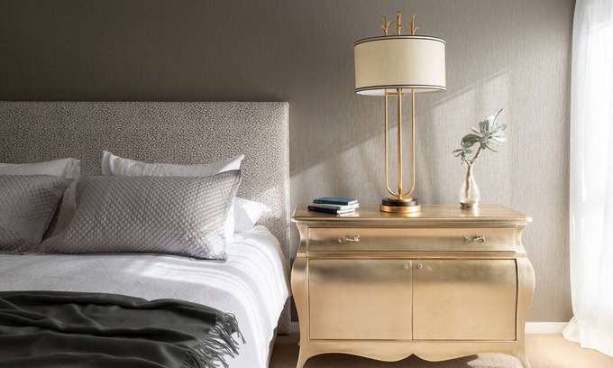 Barwon Heads Apartment | A slice of ocean luxe in the heart of Barwon Heads.