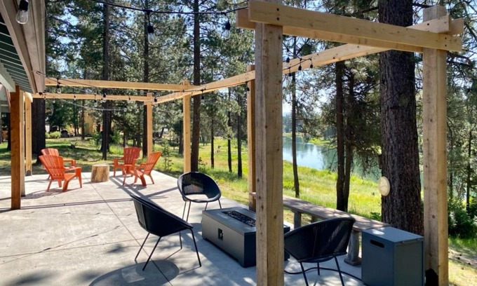 Three Rivers House | A Slice of Sunriver