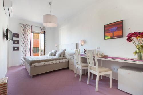 Sorrento City Centre Bed & Breakfast | A Sorrento B&B