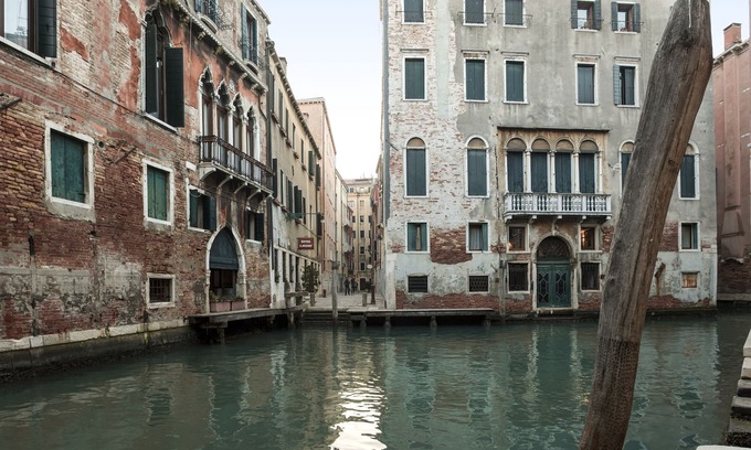 San Marco Apartment | A stone's throw from St. Mark's Square, in the heart of Venice