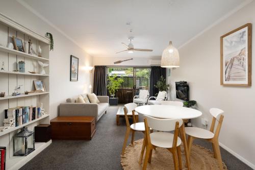 Picton Apartment | A Stone's Throw