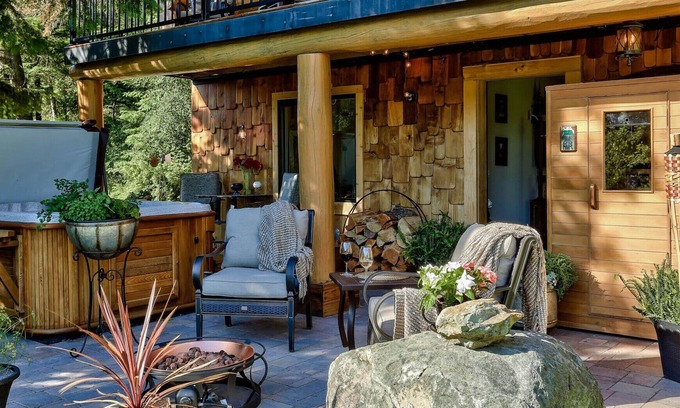 Sun Peaks Bed & Breakfast | A Suite Retreat - Beyond Bed and Breakfast