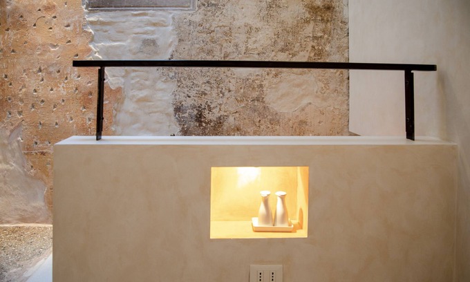Cannaregio Apartment | a sunny nest full of character: Apartment Peoco