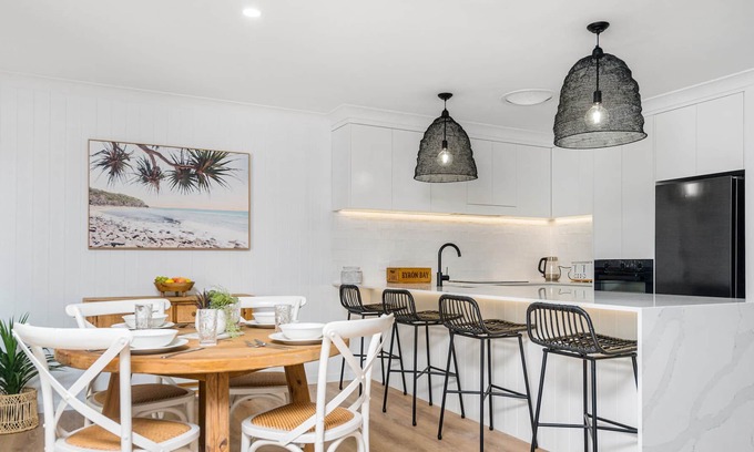 Byron Bay Apartment | A SWEET ESCAPE - Byron Central Private Escape