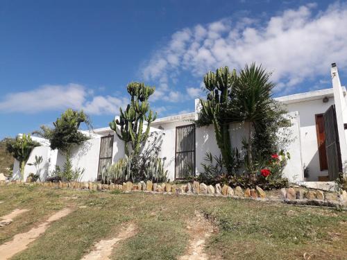 Alto Paraiso de Goias Cabin | A Taberna - chalés