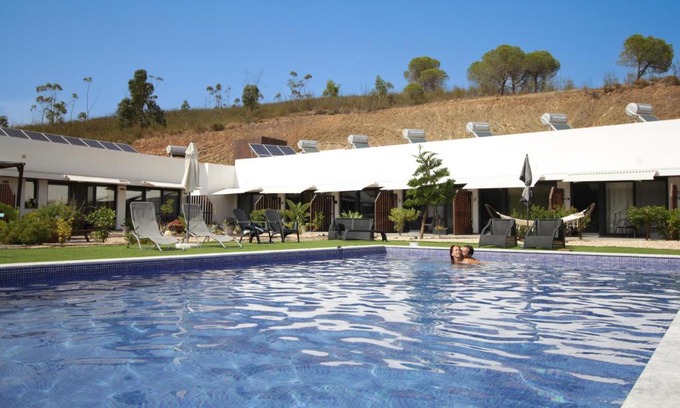 Rasmalho House | A.TI.TUDO Nature