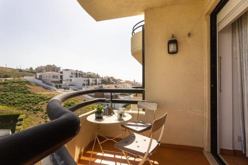 Ericeira Apartment | A Torre by ACasaDasCasas