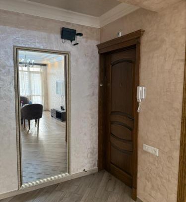 Ararat Apartment | A trendy apartment in a small center
