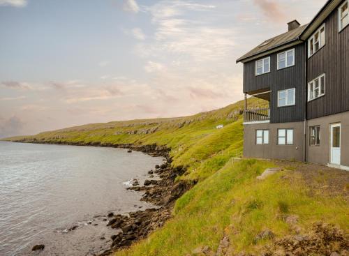 Streymoy Apartment | Á Tromini Guesthouse