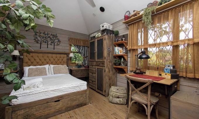 El Palmar House | A true dream refuge surrounded by fauna and animals that make this place a truly unique experience
