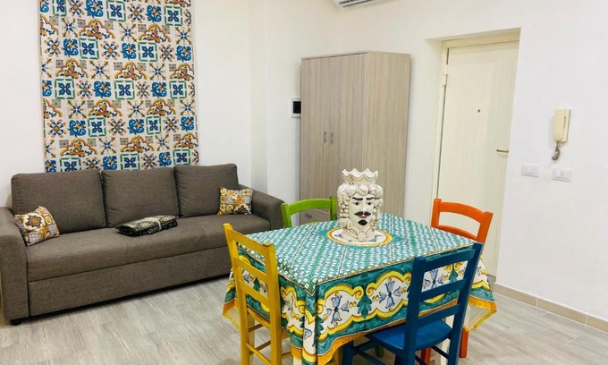 Monte di Pieta Apartment | A un passo dalla cattedrale