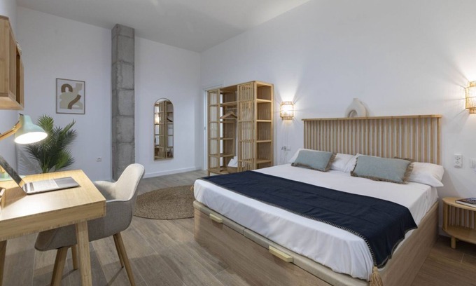 Aiora Apartment | A (VA070.2.6) TH Mediterranean Suites 6