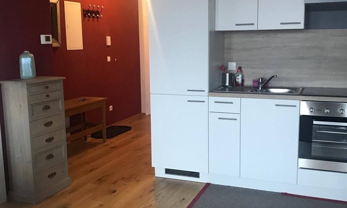 Favoriten Apartment | A very modern and chosy apartment - top 42
