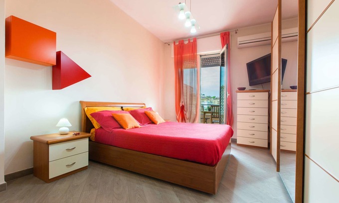 Province of Cagliari Hotel | A View on Cagliari