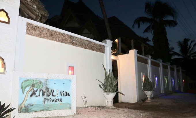 Mombasa House | A wonderful Beach property in Diani Beach Kenya a dream holiday place