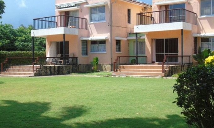 Manyimbo Apartment | A wonderful villa to stay in wail in Mombasa