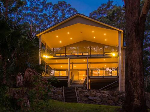 Smiths Lake House | A Yarraangunthi