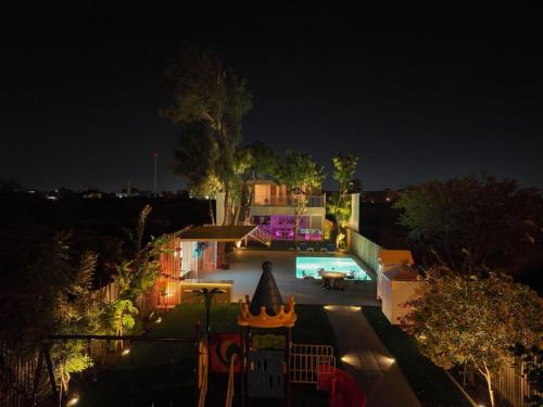 Shamal Julphar Apartment | A07 home