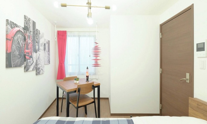 Toshima Apartment | A1 Accommodates 2 peopleIkebukuro area1st3rd/Toshima-ku Tokyo