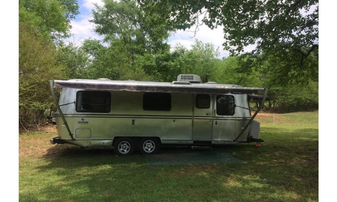 Ooltewah House | A1–Avion 1 at Hidden Hills Farm & Saddle Club