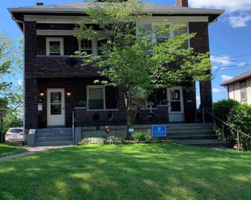 Norwood Apartment | #A1 Executive City View Apartment perfect for traveling professionals