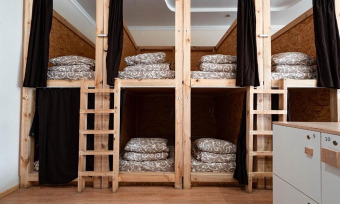 Lviv City Center Hostel | A1 Hostel